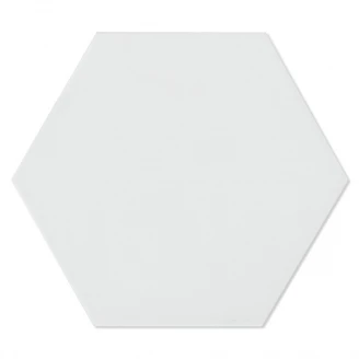Hexagon Klinker Diorga Vit Matt 20x23 cm